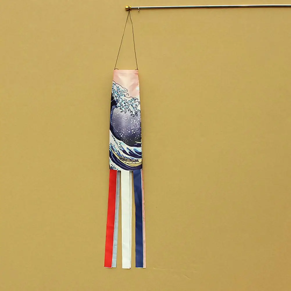 Hot Sale 70cm/140cm Japanese Carp Streamer Windsock Fish Flag Kite Restaurant Decor Colorful Carp Wind Sock Flag Kid Toys Gift
Hot Sale 70cm/140cm Japanese Carp Streamer Windsock Fish Flag Kite Restaurant Decor Colorful Carp Wind Sock Flag Kid Toys Gift