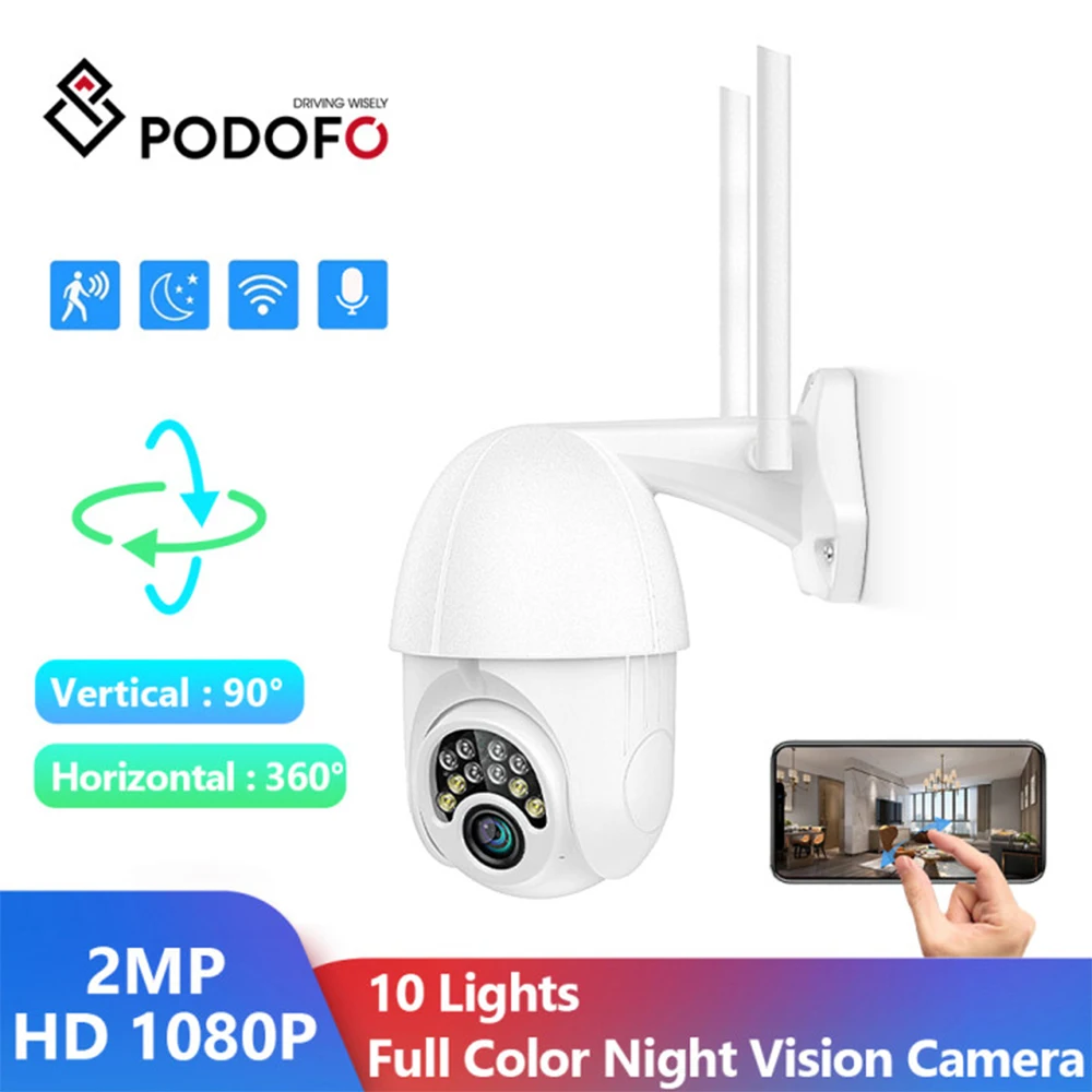 Video Surveillance
Video Surveillance