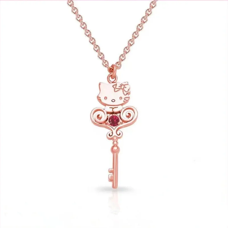 Классическое простое стильное украшение в стиле аниме, Милый Подарок на годовщину, Женские аксессуары, подарки для женщин
Классическое простое стильное украшение в стиле аниме, Милый Подарок на годовщину, Женские аксессуары, подарки для женщин