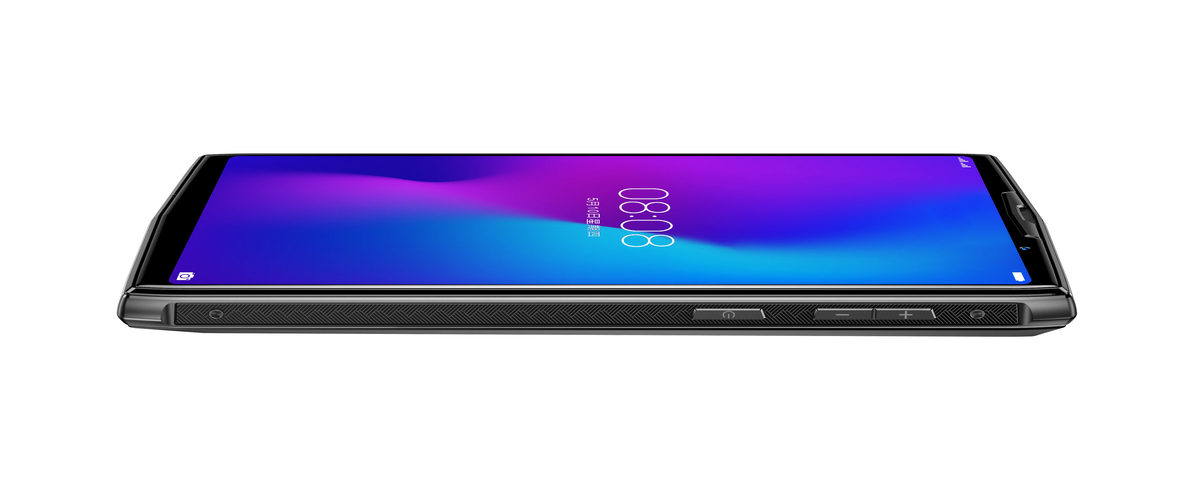 DOOGEE N100 мобильный телефон 10000 мАч батарея отпечатков пальцев 5 9 дюймов FHD + Дисплей