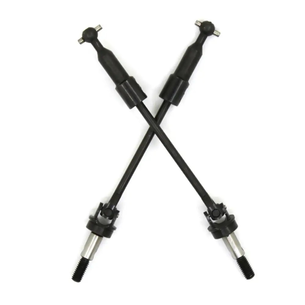 HiMISS Metal CVD Remote Control Car Upgrade Accessories for HSP Unlimited 94111/107/106 94118 Steel Adjustable Drive Shaft 
HiMISS Metal CVD Remote Control Car Upgrade Accessories for HSP Unlimited 94111/107/106 94118 Steel Adjustable Drive Shaft