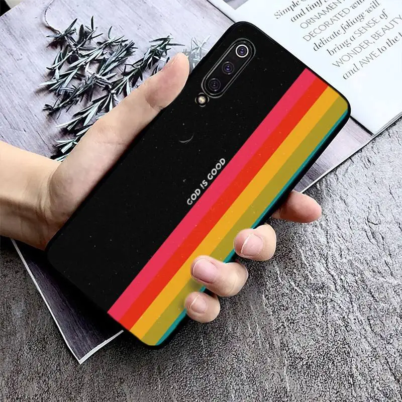 Jesus Christian Faith Cross Phone Case Phone Case For Xiaomi mi9 mi8 F1 9SE 10lite note10lite Mi8lite Back Coque xiaomimi5x
Jesus Christian Faith Cross Phone Case Phone Case For Xiaomi mi9 mi8 F1 9SE 10lite note10lite Mi8lite Back Coque xiaomimi5x