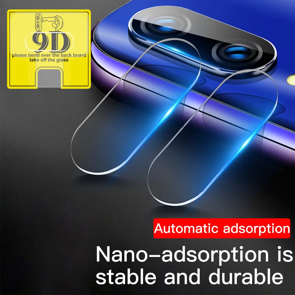 2pcs For Redmi Note 7 Note 7S Note 6 Pro Note 5 Pro K20 K20 Pro 9T 9T Pro S2 Soft Lens Glass Films Camera Lens Protector
2pcs For Redmi Note 7 Note 7S Note 6 Pro Note 5 Pro K20 K20 Pro 9T 9T Pro S2 Soft Lens Glass Films Camera Lens Protector