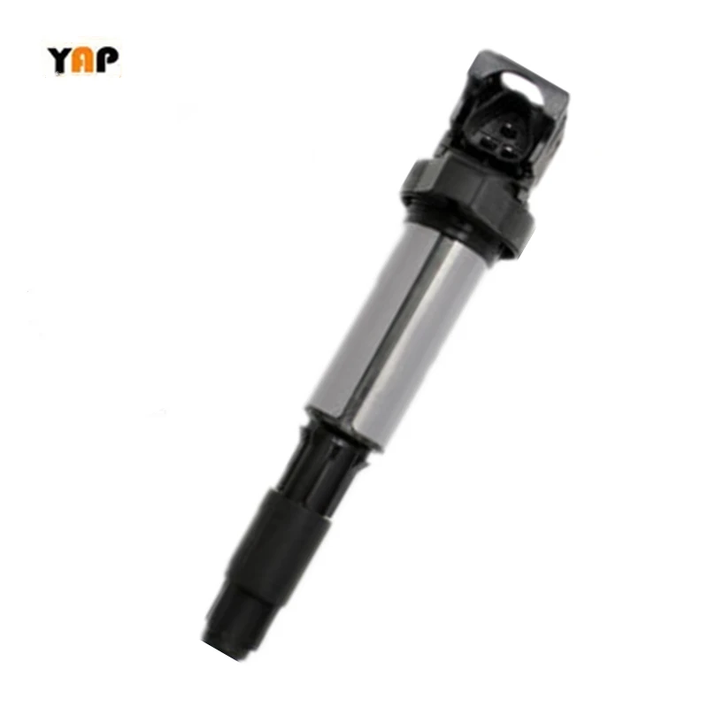 New Engine Ignition Coil FOR FITBMW 1' 3'E81 E90 E91 116i 120i 318i 320i 1.6L 2.0L L4 0221504100 12137551260 12131712219
New Engine Ignition Coil FOR FITBMW 1' 3'E81 E90 E91 116i 120i 318i 320i 1.6L 2.0L L4 0221504100 12137551260 12131712219