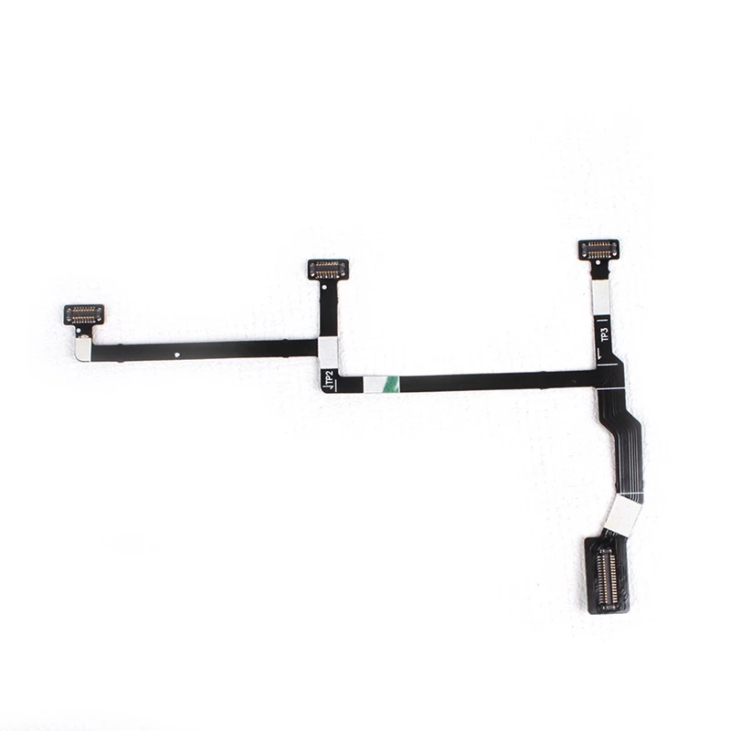 New Metal Gimbal Flat Cable Flat Ribbon Repairing Accessories for Dji Da Jiang Mavic Pro
New Metal Gimbal Flat Cable Flat Ribbon Repairing Accessories for Dji Da Jiang Mavic Pro
