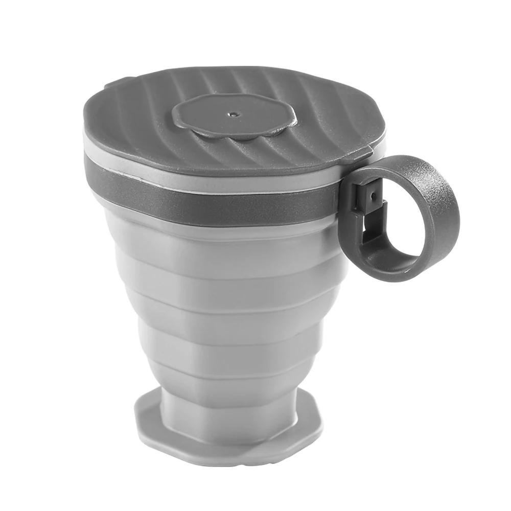 Coffee Mugs Travel Collapsible Silicone Cup Food Grade Drinking Ware Mug Folding Water Cups for Outdoor Travel Drinkware Tools
Coffee Mugs Travel Collapsible Silicone Cup Food Grade Drinking Ware Mug Folding Water Cups for Outdoor Travel Drinkware Tools