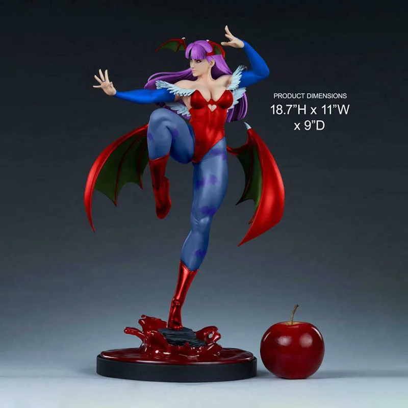 1/4 Fighting Girl Soldier Statue 9057572 Purple Hair Boxing Female Model for Fans Collection
1/4 Fighting Girl Soldier Statue 9057572 Purple Hair Boxing Female Model for Fans Collection