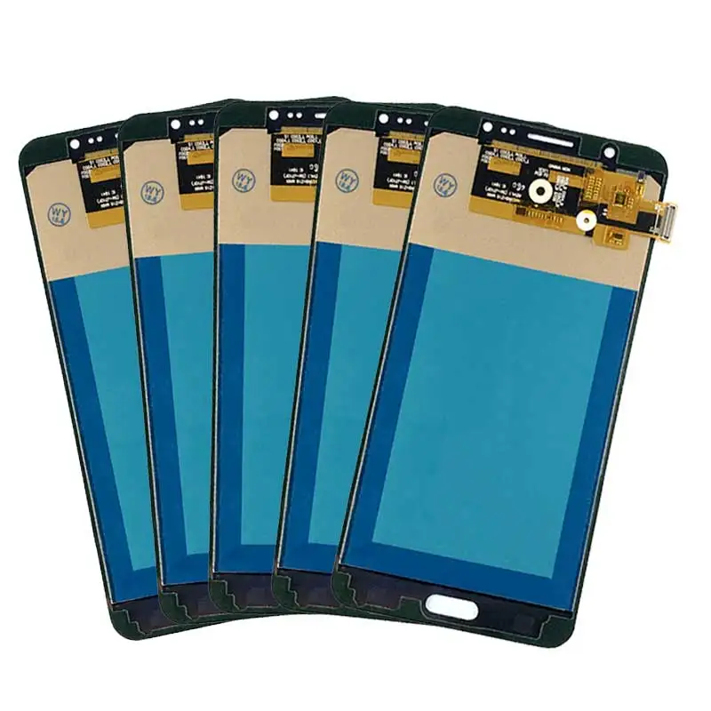 10 Piece/lot incell lcd For Samsung Galaxy J7 2016 J710 J710F J710H LCD Display Touch Screen Digitizer Assembly
10 Piece/lot incell lcd For Samsung Galaxy J7 2016 J710 J710F J710H LCD Display Touch Screen Digitizer Assembly