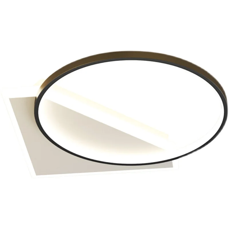 Modern LED Ceiling Lights For Bedroom Study Living Room Indoor Round Lighting Lamps Decoration Luminaria Lustres Lamparas Avize
Modern LED Ceiling Lights For Bedroom Study Living Room Indoor Round Lighting Lamps Decoration Luminaria Lustres Lamparas Avize