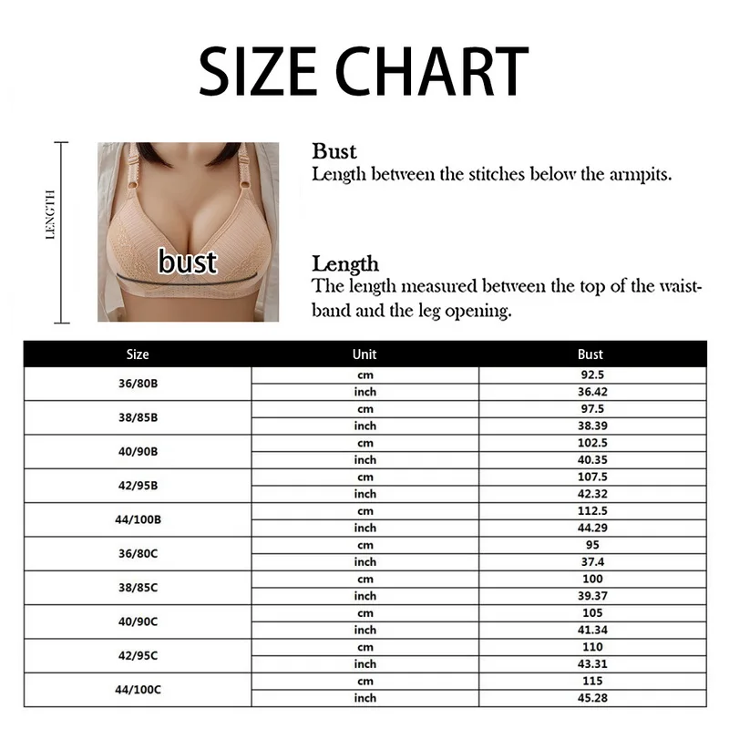 Push Up Women Bra Anti-sag Lingerie Comfortable Bra Solid Sports Bra Large Size Female Underwear Sexy Fashion Bra For Women
Push Up Women Bra Anti-sag Lingerie Comfortable Bra Solid Sports Bra Large Size Female Underwear Sexy Fashion Bra For Women