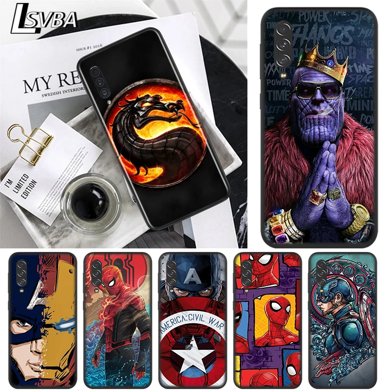 Cool hero muscle cute For Samsung Galaxy A90 A80 A70S A60 A50S A50 A40 A40S A30 A30S A20E A20S A10S A10 A2 Phone Case
Cool hero muscle cute For Samsung Galaxy A90 A80 A70S A60 A50S A50 A40 A40S A30 A30S A20E A20S A10S A10 A2 Phone Case