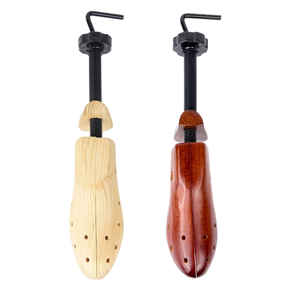 Wooden Shoe Stretcher Unisex Shoe Tree Shape Rack, Adjustable Flat Shoe Pump Extended Tree Size S/M/L
Wooden Shoe Stretcher Unisex Shoe Tree Shape Rack, Adjustable Flat Shoe Pump Extended Tree Size S/M/L