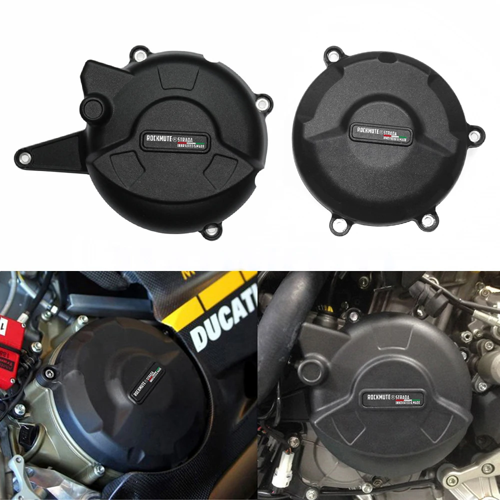 Полностью Защитный чехол для двигателя мотоцикла DUCATI 959 2016-2019 противокрашенный протектор противоскользящая накладка
Полностью Защитный чехол для двигателя мотоцикла DUCATI 959 2016-2019 противокрашенный протектор противоскользящая накладка