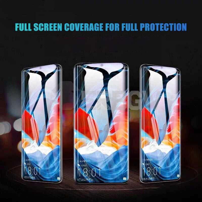 9D Full Cover Protective Glass For Huawei P30 P40 Lite E P20 Pro P10 Plus Screen Protector P Smart Z Psmart 2019 Tempered Glass
9D Full Cover Protective Glass For Huawei P30 P40 Lite E P20 Pro P10 Plus Screen Protector P Smart Z Psmart 2019 Tempered Glass
