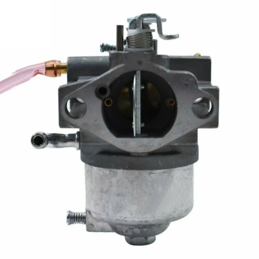 FB460V For Kawasaki Carburetor 15003-2796 15003-2777 For Lawn & Garden Equipment Garden Repair Tools Lawn Mower Trimmer Supplies
FB460V For Kawasaki Carburetor 15003-2796 15003-2777 For Lawn & Garden Equipment Garden Repair Tools Lawn Mower Trimmer Supplies