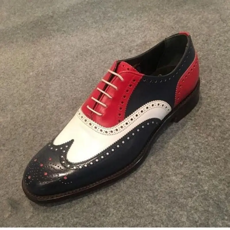 Men PU Leather New Handmade Lace Up Shoes Classic Ankle Men Casual Fashion Autumn Combat Designer Shoes Men KR358
Men PU Leather New Handmade Lace Up Shoes Classic Ankle Men Casual Fashion Autumn Combat Designer Shoes Men KR358