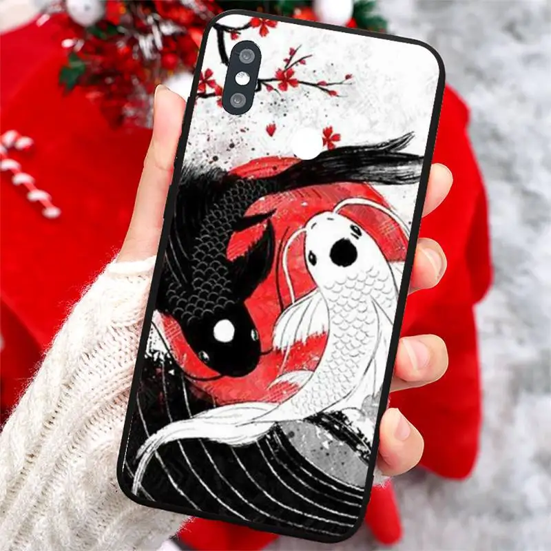 Retro animal fish Phone Case For Xiaomi Redmi Note 4 4x 5 6 7 8 pro S2 PLUS 6A PRO
Retro animal fish Phone Case For Xiaomi Redmi Note 4 4x 5 6 7 8 pro S2 PLUS 6A PRO