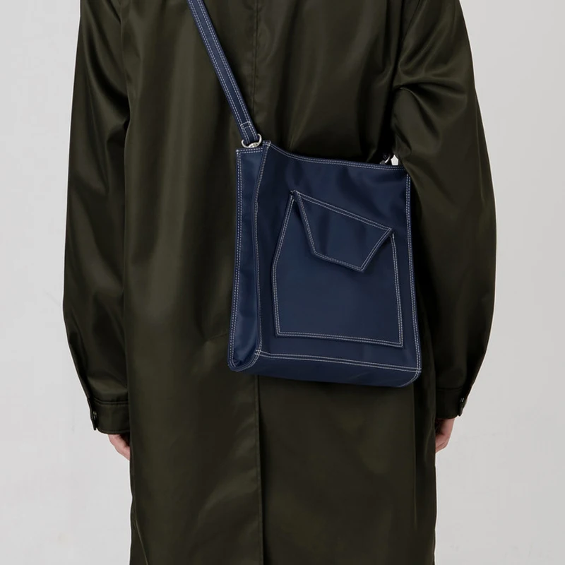 Повседневная Сумка-тоут в японском стиле, модная сумка на одно плечо, сумка через плечо в Корейском стиле, унисекс, Студенческая школьная су...
Повседневная Сумка-тоут в японском стиле, модная сумка на одно плечо, сумка через плечо в Корейском стиле, унисекс, Студенческая школьная су...