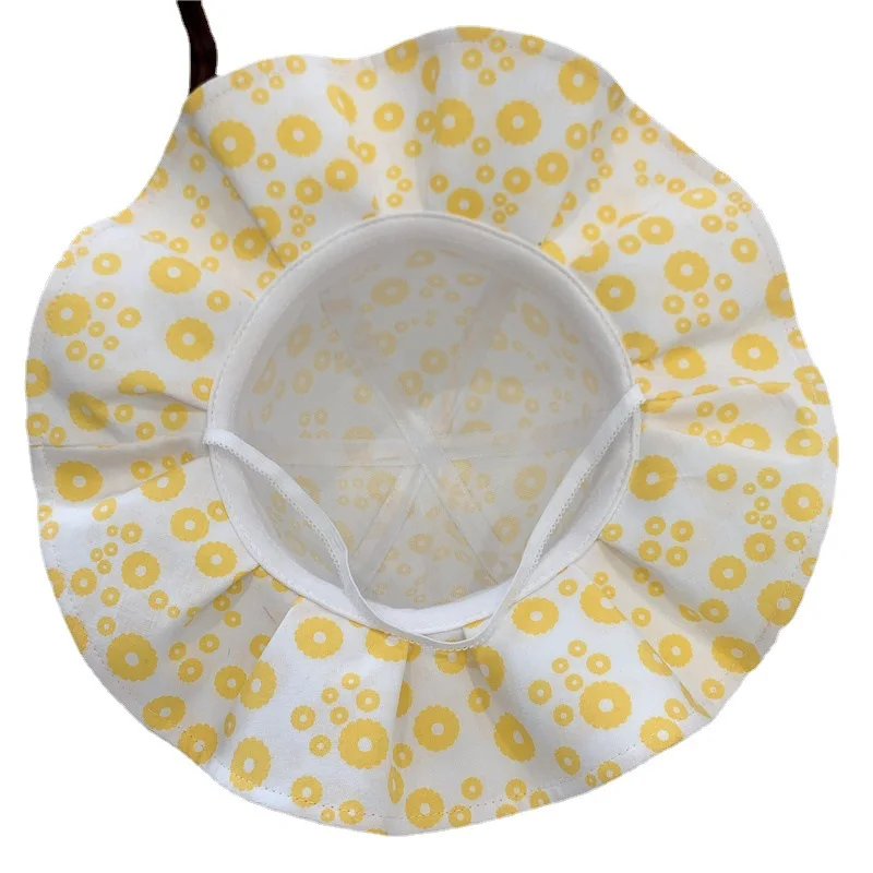 2021 Sweet Lovely Cute Princess Cap Children Kids Baby Girls Sun Hat Cartoon Stars Beanie Lace Floral Caps Vintage Palace
2021 Sweet Lovely Cute Princess Cap Children Kids Baby Girls Sun Hat Cartoon Stars Beanie Lace Floral Caps Vintage Palace