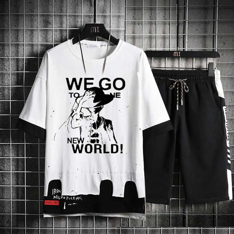 High-Q , Luffy Group 
High-Q , Luffy Group