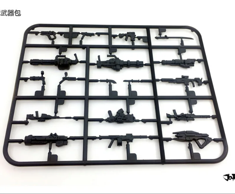 1/25 JOYTOY Anime Figures PVC 7.5cm with Weapons (4Pcs/Lot) Action Model Military Soldiers Suit Collection
1/25 JOYTOY Anime Figures PVC 7.5cm with Weapons (4Pcs/Lot) Action Model Military Soldiers Suit Collection