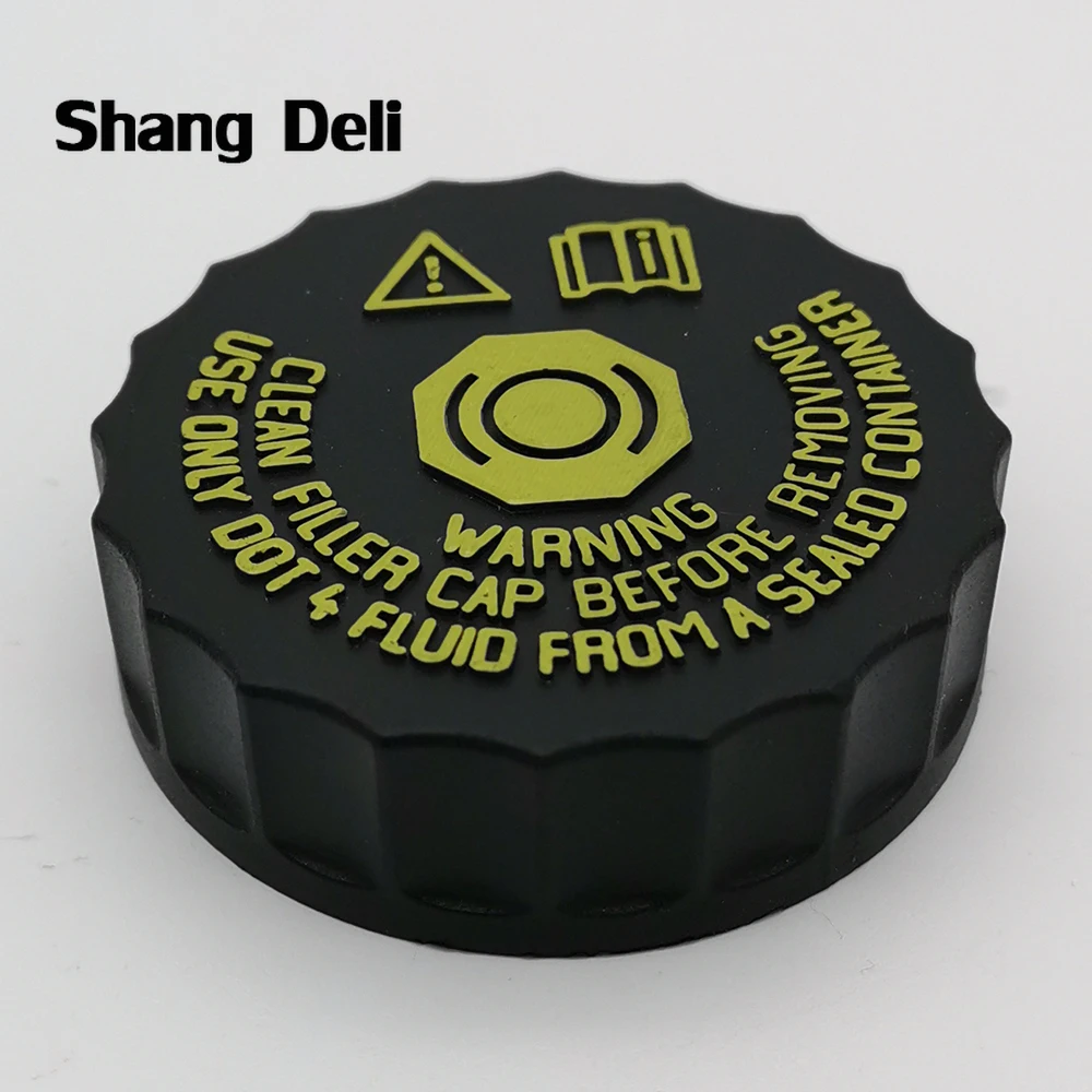 Automobile Brake Fluid Fuel Tank Cap Brake Water Tank Cap For Peugeot For Citroen
Automobile Brake Fluid Fuel Tank Cap Brake Water Tank Cap For Peugeot For Citroen