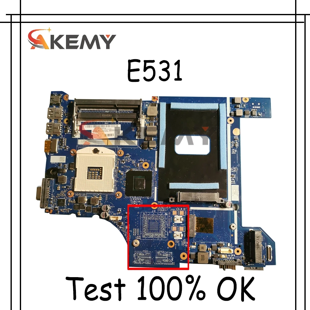 Материнская плата для ноутбука LENOVO ThinkPad EDGE E531 HM77, материнская плата 04Y1299 VILE2 NM-A044 SLJ8E
Материнская плата для ноутбука LENOVO ThinkPad EDGE E531 HM77, материнская плата 04Y1299 VILE2 NM-A044 SLJ8E