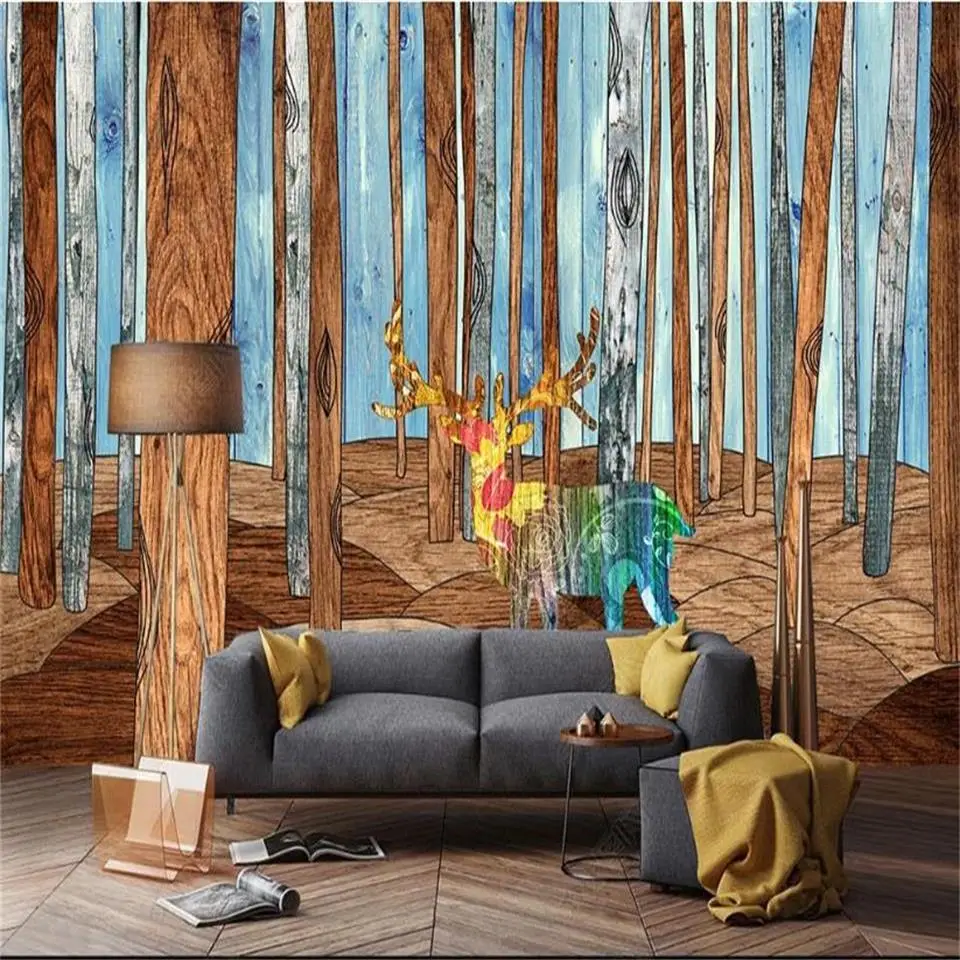 custom size 3d photo wallpaper mural living room Mediterranean elk Nordic 3d picture sofa TV backdrop wallpaper for wall 3d
custom size 3d photo wallpaper mural living room Mediterranean elk Nordic 3d picture sofa TV backdrop wallpaper for wall 3d