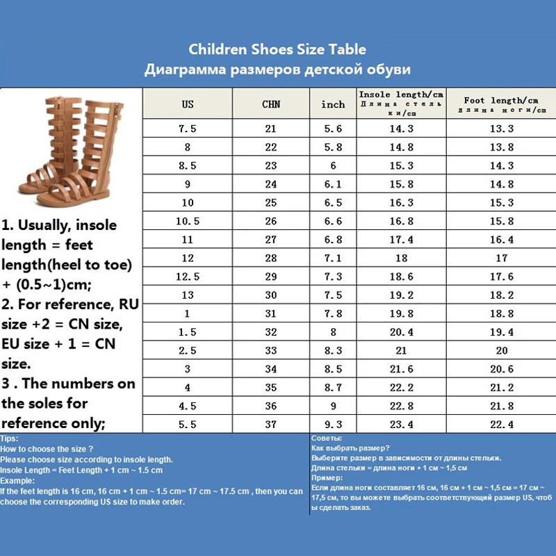 High Top Sandals For Kids Girls Roman Toddler Summer Boots Zipper Toddler Girls Outdoor Shoes Children Princess Dress Sandals
High Top Sandals For Kids Girls Roman Toddler Summer Boots Zipper Toddler Girls Outdoor Shoes Children Princess Dress Sandals