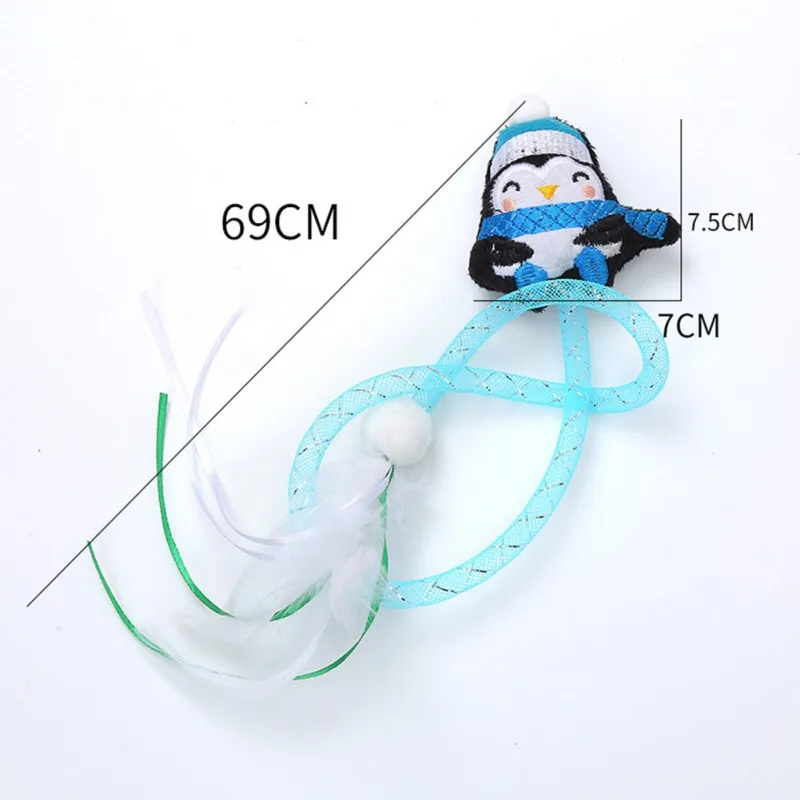 Cat Feather Plush Toy Line Pipe Catnip and Silvervine Cookie Small Catmint Pillow pet funny Supplies Cat toy
Cat Feather Plush Toy Line Pipe Catnip and Silvervine Cookie Small Catmint Pillow pet funny Supplies Cat toy