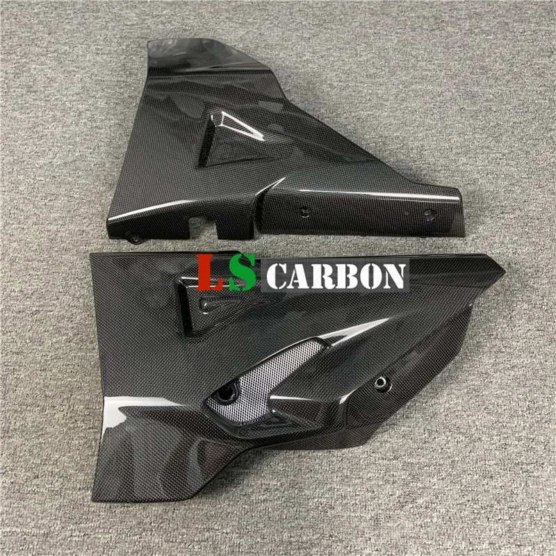 For Ducati Diavel 1260,1260S 2019 2020 Full Carbon Fiber Motorcycle Accessories Bottom Side Panels
For Ducati Diavel 1260,1260S 2019 2020 Full Carbon Fiber Motorcycle Accessories Bottom Side Panels