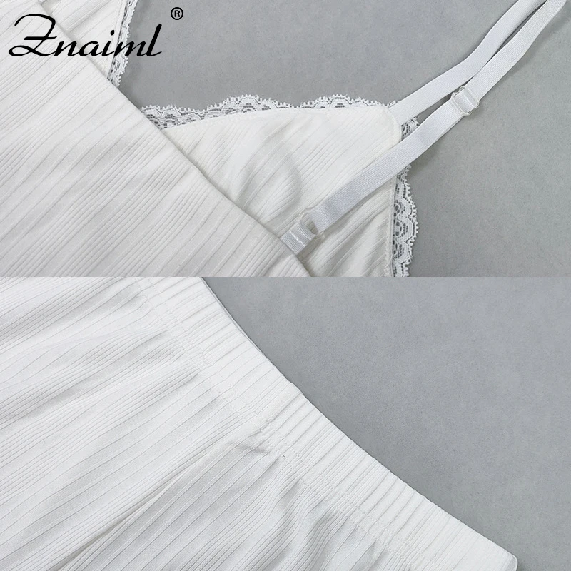 Znaiml Cotton Blends 2 Piece Set Women Biker Shorts V-Neck Crop Top Sleeveless Spaghetti Strip Off Shoulders Casual Outfits
Znaiml Cotton Blends 2 Piece Set Women Biker Shorts V-Neck Crop Top Sleeveless Spaghetti Strip Off Shoulders Casual Outfits