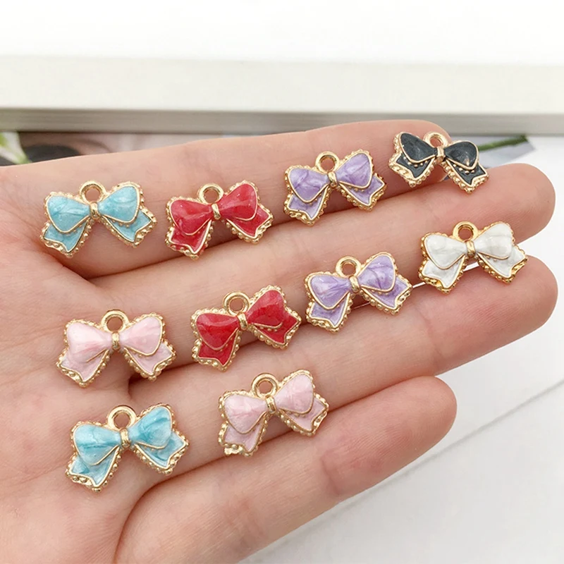 60 Drops of Oil Bows, Earrings, Bracelets, Necklaces, Pendants, Keychains, Pendant Materials, Diy Accessories
60 Drops of Oil Bows, Earrings, Bracelets, Necklaces, Pendants, Keychains, Pendant Materials, Diy Accessories