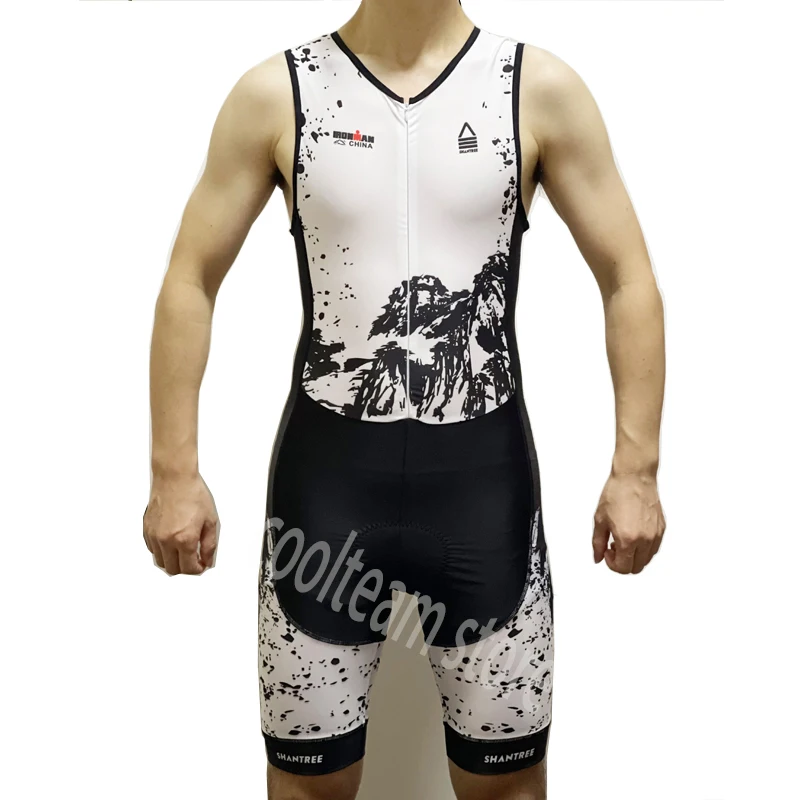 Sleeveless Cycling Triathlon Suit Men Tights Iron Racing Bicycle Maillot Set Clothing Ciclismo Sports Fitness Wear
Sleeveless Cycling Triathlon Suit Men Tights Iron Racing Bicycle Maillot Set Clothing Ciclismo Sports Fitness Wear