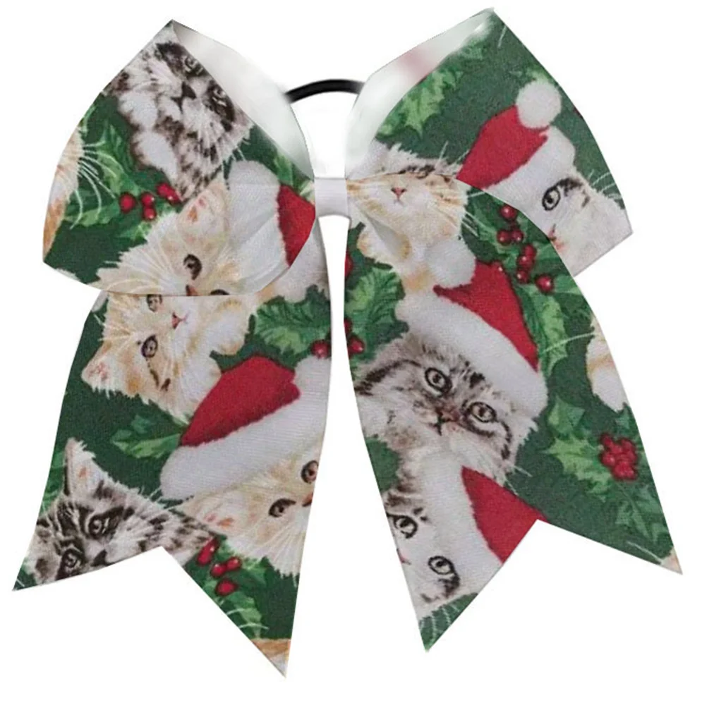 Baby Girls Teens Accessories Fashion NEW Multicolored Christmas Festive Bow Hair Bows HAIRPIN Hairclip Various patterns 
Baby Girls Teens Accessories Fashion NEW Multicolored Christmas Festive Bow Hair Bows HAIRPIN Hairclip Various patterns