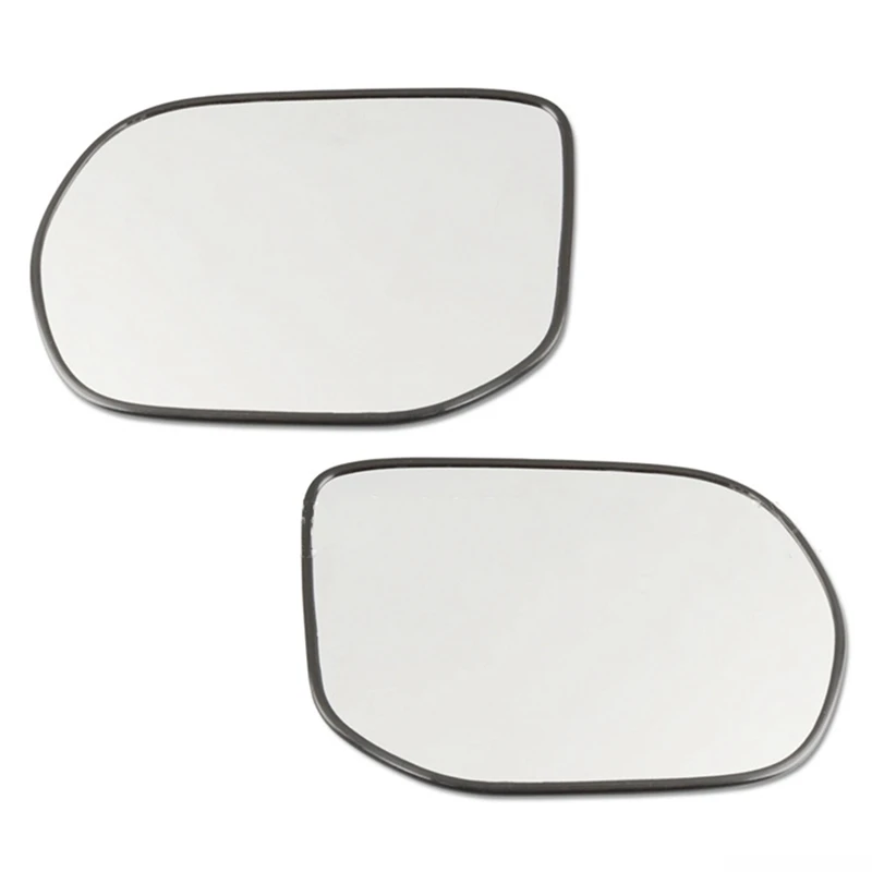 Car Outer Rearview Mirror Glass Side Mirror Lens for HONDA CIVIC FA1 FD1 2006-2011
Car Outer Rearview Mirror Glass Side Mirror Lens for HONDA CIVIC FA1 FD1 2006-2011