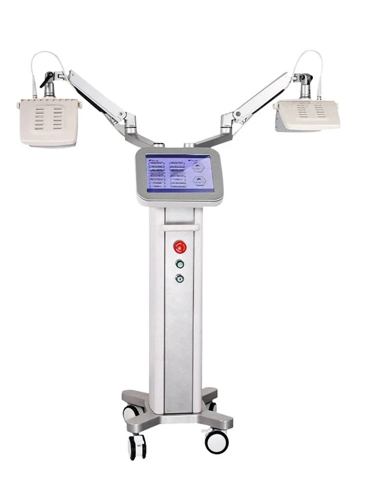 2 светодиодные панели 7 цветов био PDT свет светодиодный фотонный омоложение кожи морщины против старения акне Лимфатическая циркуляция воло...
2 светодиодные панели 7 цветов био PDT свет светодиодный фотонный омоложение кожи морщины против старения акне Лимфатическая циркуляция воло...