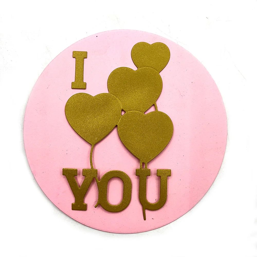 Julyarts Heart Circle Stencil Metal Cutting Dies For Album Paper DIY Gift Card Decoration Embossing Dies New 2021
Julyarts Heart Circle Stencil Metal Cutting Dies For Album Paper DIY Gift Card Decoration Embossing Dies New 2021