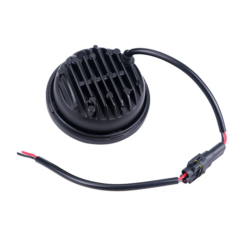 4.5 Inch 60W Motorcycle Led Auto Fog Lighting Accessories System for Motorcycle Auxiliary Led Light Kit
4.5 Inch 60W Motorcycle Led Auto Fog Lighting Accessories System for Motorcycle Auxiliary Led Light Kit