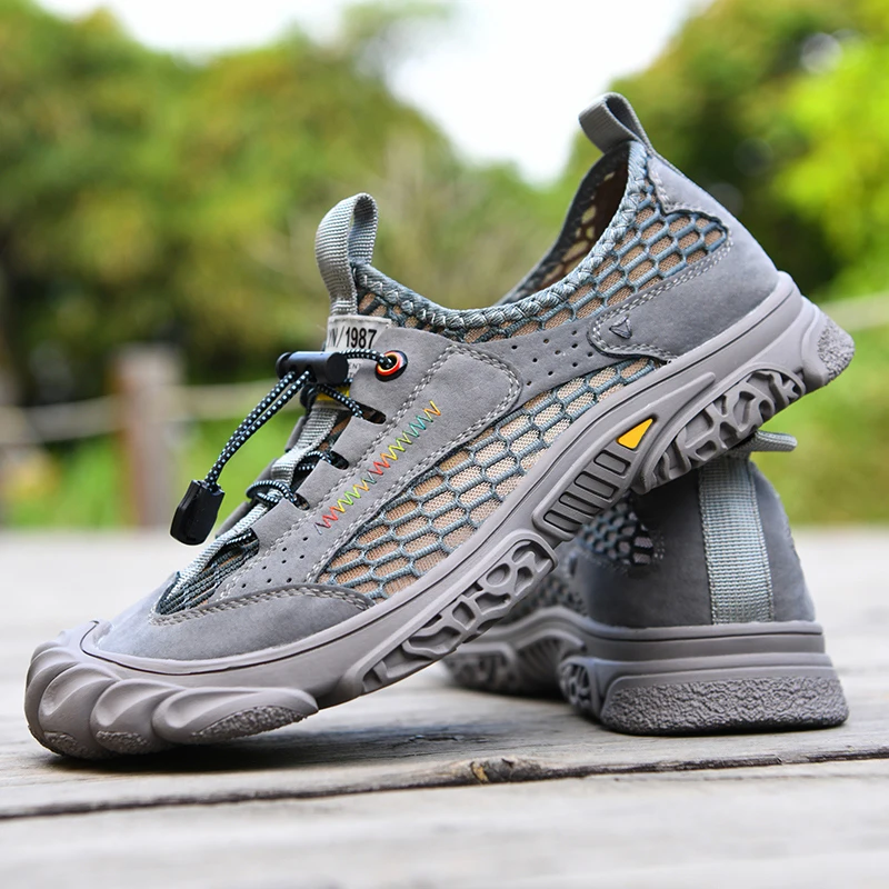 Sandalia Masculina Couro Sandals Men Beach Sandale Homme Sport Shoes Sandalias For Man Summer Sandals&slippers
Sandalia Masculina Couro Sandals Men Beach Sandale Homme Sport Shoes Sandalias For Man Summer Sandals&slippers