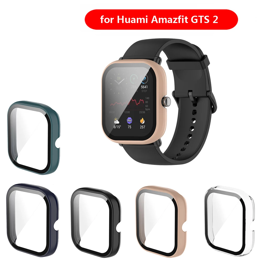 Защитный чехол для смарт-часов Huami Amazfit GTS 2 Mini PC, закаленное защитное покрытие для экрана, аксессуары для смарт-часов
Защитный чехол для смарт-часов Huami Amazfit GTS 2 Mini PC, закаленное защитное покрытие для экрана, аксессуары для смарт-часов