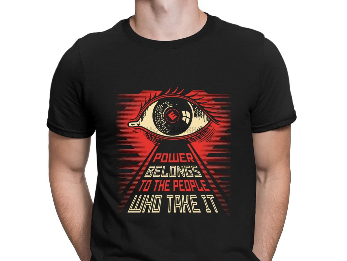 Mr Robot Illuminati Eye Obeyed Style T Shirt Fashion Printing Clever Men T Shirts Top Quality Plus Size 3xl Spring 2020 Slim
Mr Robot Illuminati Eye Obeyed Style T Shirt Fashion Printing Clever Men T Shirts Top Quality Plus Size 3xl Spring 2020 Slim