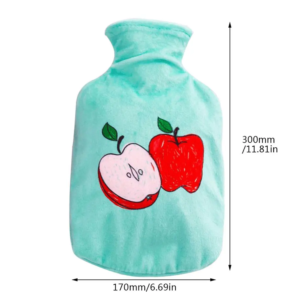 Cartoon Bear Hot Water Bottle Bag Hand Feet Warming Relaxing Heat Cold Outdoor Home Handbags Necessary
Cartoon Bear Hot Water Bottle Bag Hand Feet Warming Relaxing Heat Cold Outdoor Home Handbags Necessary