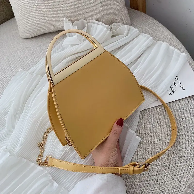 New fashion fashion handbag texture chain one shoulder straddle bag purses and handbags
New fashion fashion handbag texture chain one shoulder straddle bag purses and handbags