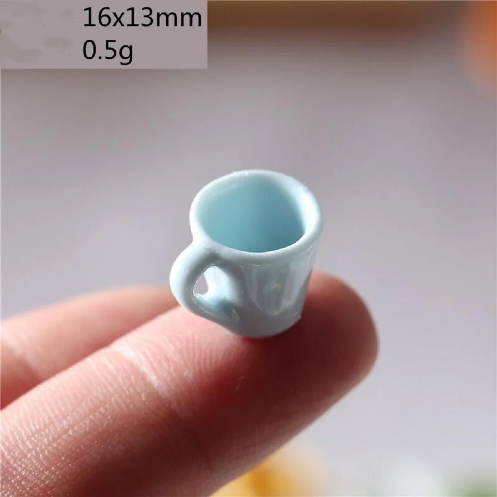 1/12 Dollhouse Kitchen Decoration Accessories,1PC Mini Mug Japanese Water Cup Model
1/12 Dollhouse Kitchen Decoration Accessories,1PC Mini Mug Japanese Water Cup Model