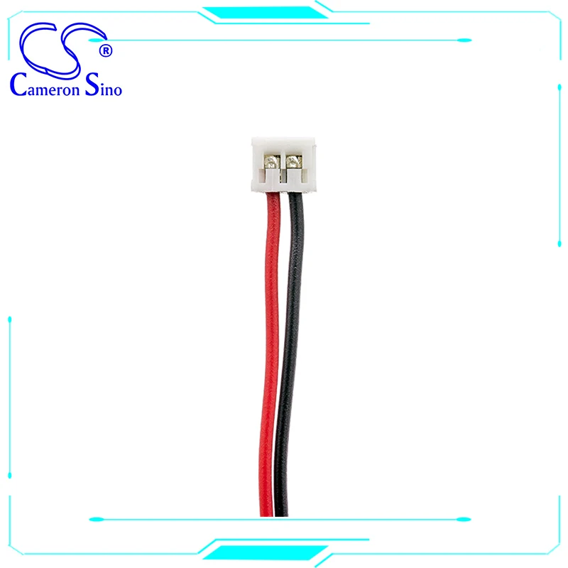 Cameron Sino 3.7V 3400mAh Li-ion Battery for Wahl Shaver Beretto Black Stealth Beretto Chrome Power Supply Spare Parts
Cameron Sino 3.7V 3400mAh Li-ion Battery for Wahl Shaver Beretto Black Stealth Beretto Chrome Power Supply Spare Parts