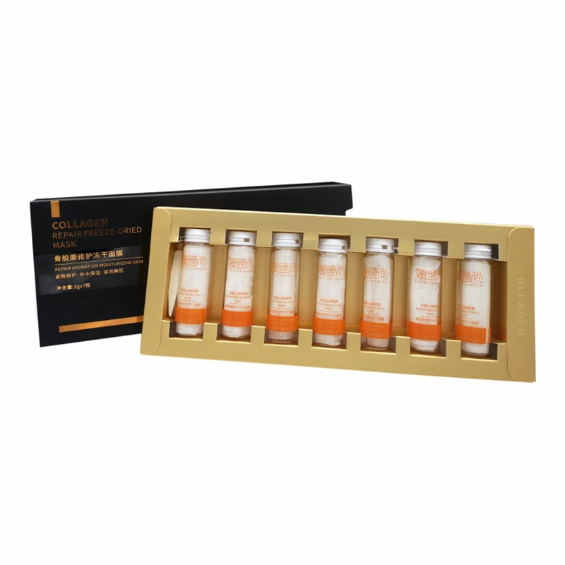 Face Skin Care Natural Freeze-DriedAnti-Aging Wrinkles Essence Exfoliating Shrink Pores Anti-Oxidation Lift Firming Remove Fine
Face Skin Care Natural Freeze-DriedAnti-Aging Wrinkles Essence Exfoliating Shrink Pores Anti-Oxidation Lift Firming Remove Fine