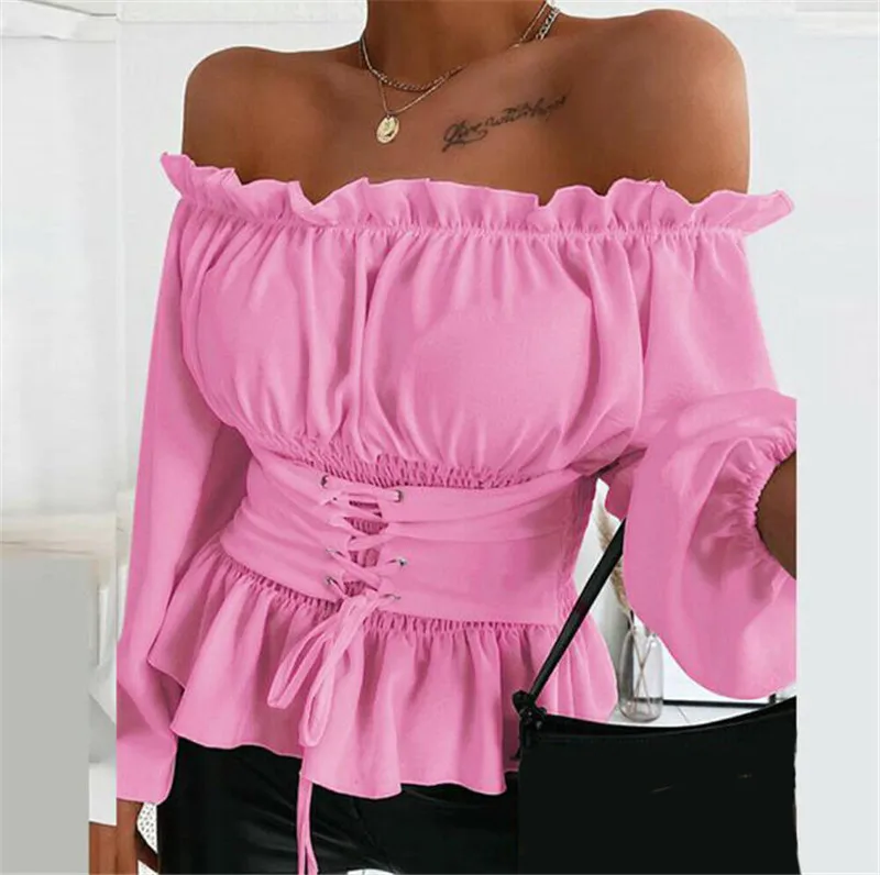 XXXXL 5XL Plus Size Women Blouse Shirt White Sexy Mujer Shirt Blusas Casual Ladies Clothes Top Harajuku Fashion Woman Clothing
XXXXL 5XL Plus Size Women Blouse Shirt White Sexy Mujer Shirt Blusas Casual Ladies Clothes Top Harajuku Fashion Woman Clothing