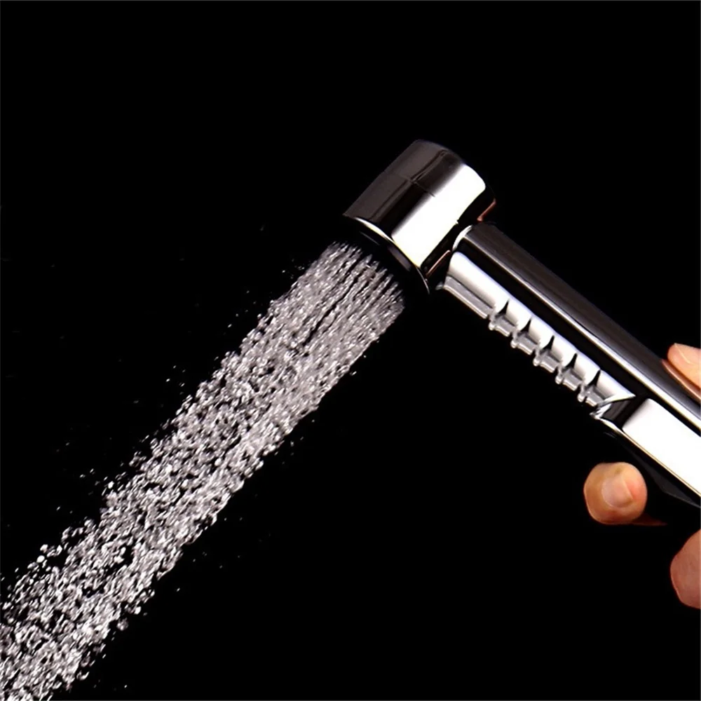 ABS Toilet Nozzle Bidet Nozzle Toilet Pet Flushing Handheld Small Shower Head Flusher G1/2
ABS Toilet Nozzle Bidet Nozzle Toilet Pet Flushing Handheld Small Shower Head Flusher G1/2