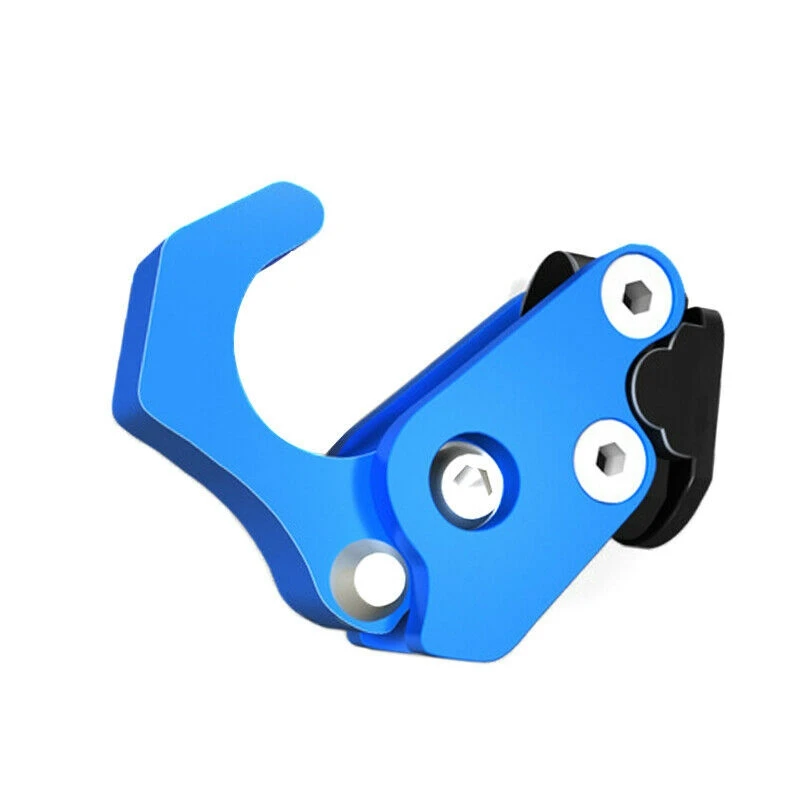 1 PCS Motorcycle Scooter Electric Bikes Multi-Aluminum Alloy Bag Helmet Hook Blue
1 PCS Motorcycle Scooter Electric Bikes Multi-Aluminum Alloy Bag Helmet Hook Blue